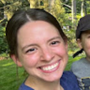 Meet your Posher, Abby